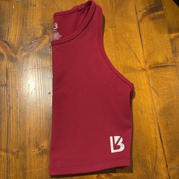 Buffbunny Crop Top - Size Small - Picture 5 of 6